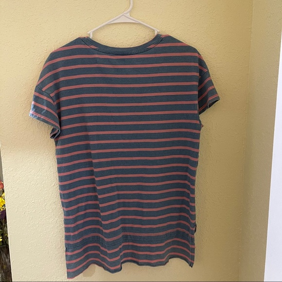 Short sleeve Universal Threads striped tee - Picture 3 of 3